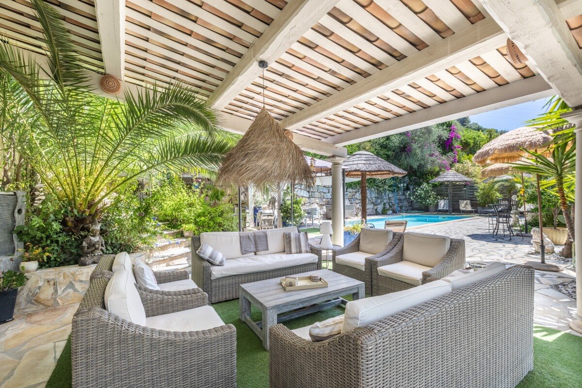 Maison à vendre, 220m², Nice