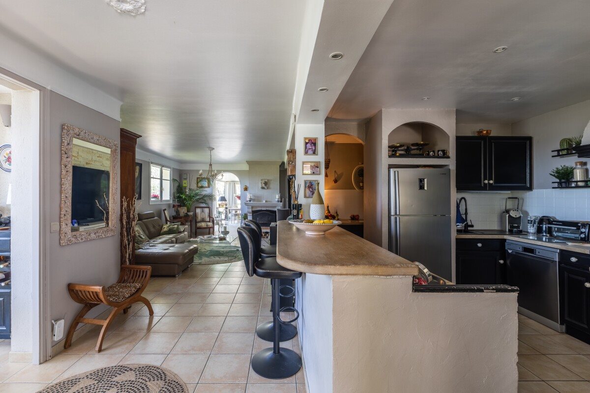 Maison à vendre, 220m², Nice