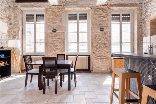 Appartement 2 pièces 69 m² · à Lyon · 69 m² · 280 000 €