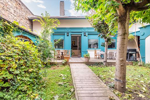 Appartement 5 pièces 219 m² · à Lyon · 219 m² · 850 000 €