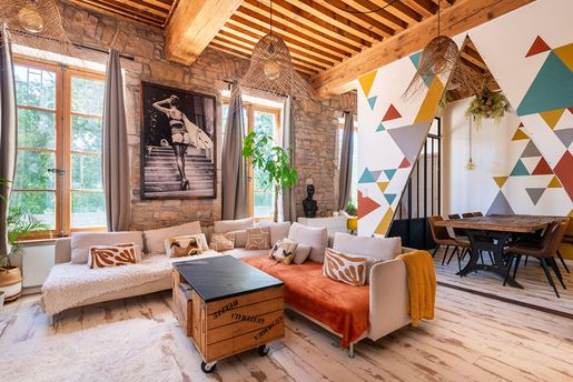 Appartement 4 pièces 103 m² · à Caluire-Et-Cuire · 103 m² · 390 000 €
