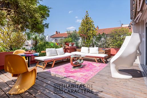 Appartement 3 pièces 92 m² · à Lyon · 92 m² · 795 000 €