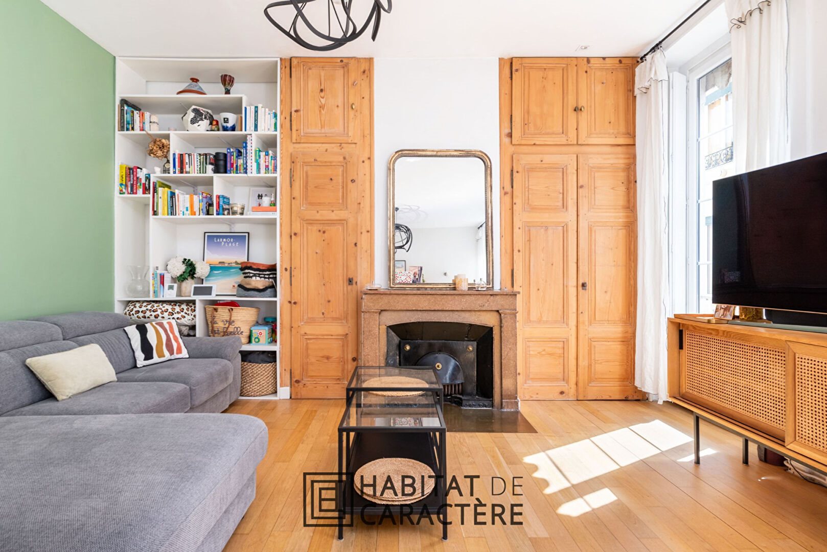 Appartement – Lyon - Vue 5