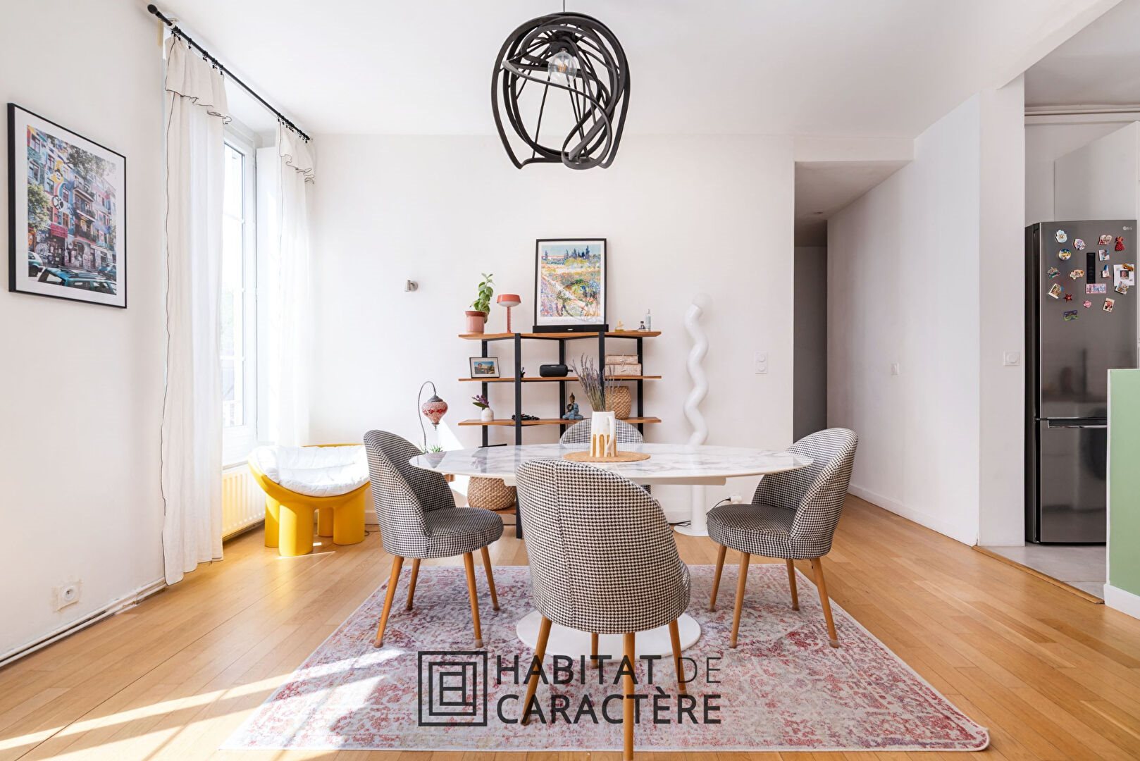 Appartement – Lyon - Plus