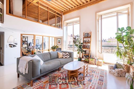 Appartement 3 pièces 79 m² · à Lyon · 79 m² · 350 000 €