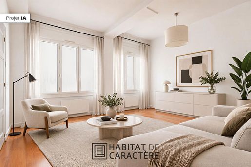 Appartement 1 pièce 40 m² · à Lyon · 40 m² · 170 000 €