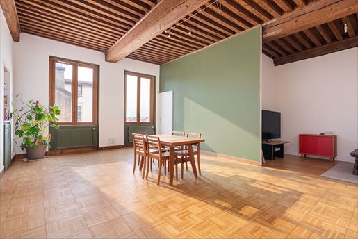 Appartement 3 pièces 63 m² · à Lyon · 63 m² · 310 000 €