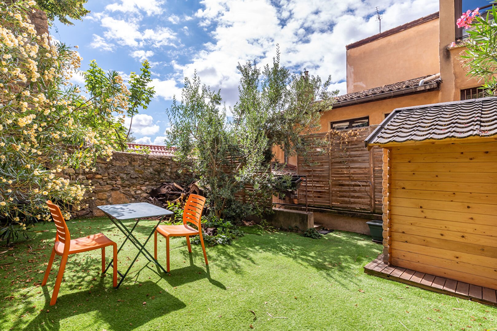 Appartement – Lyon - Plus