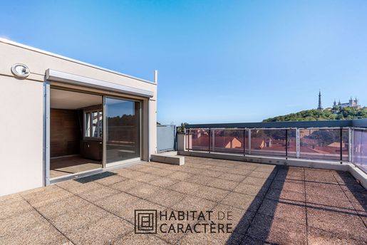 Appartement 5 pièces 129 m² · à Lyon · 129 m² · 550 000 €