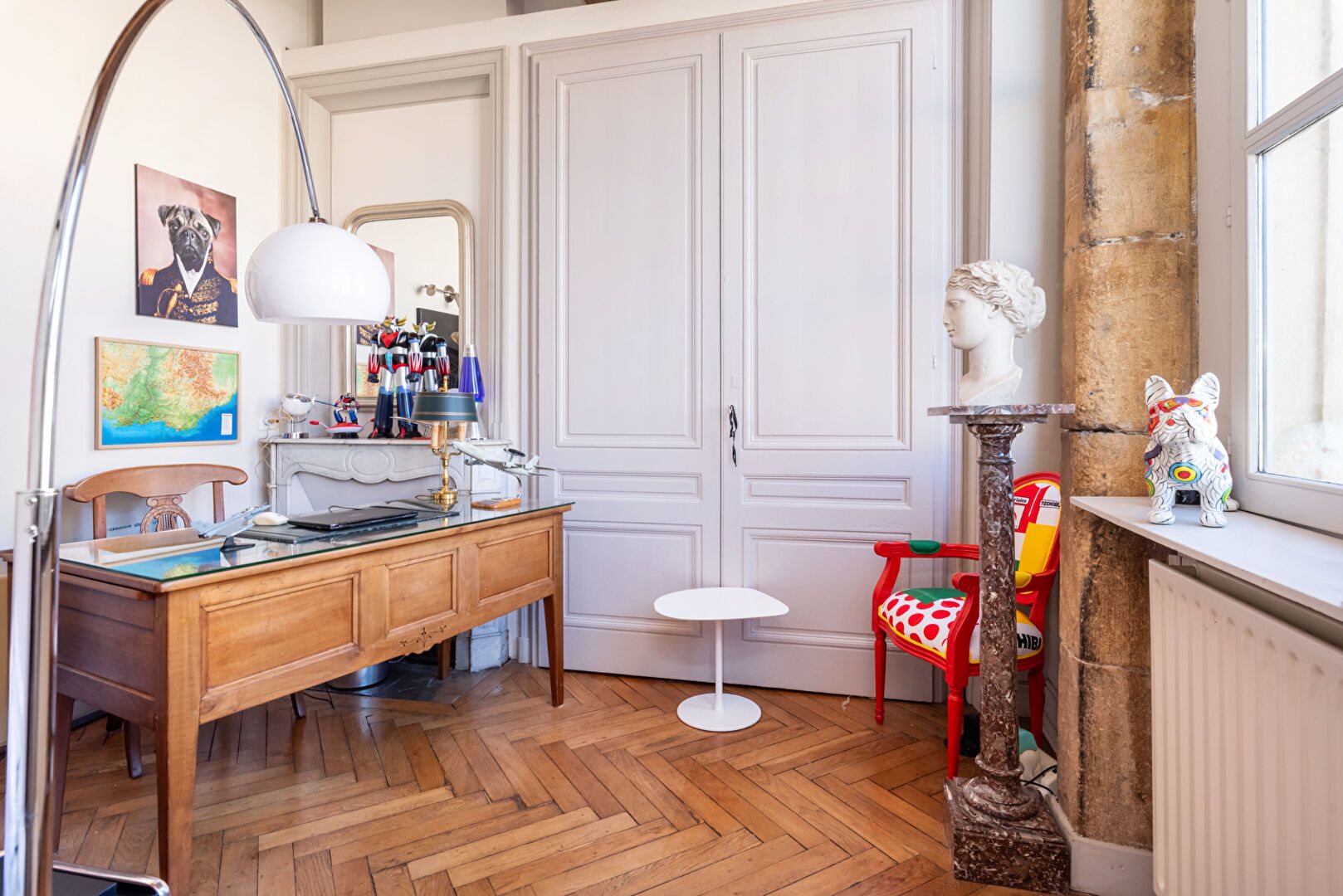 Appartement – Lyon - Vue 4
