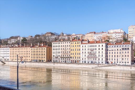 Appartement 4 pièces 104 m² · à Lyon · 104 m² · 530 000 €