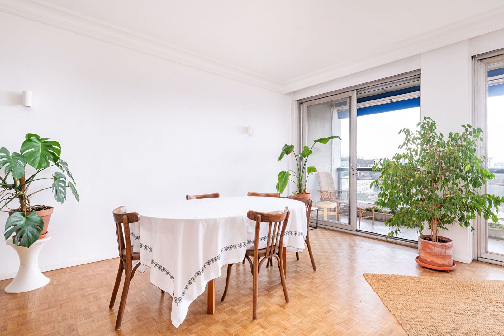 Appartement – Lyon - Vue 4