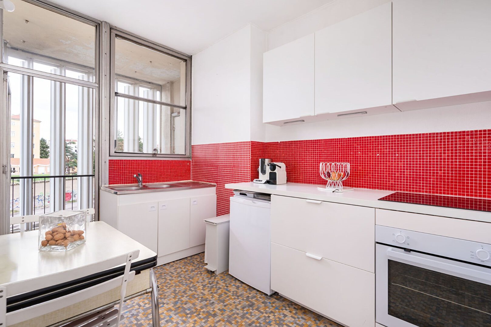 Appartement – Lyon - Vue 5