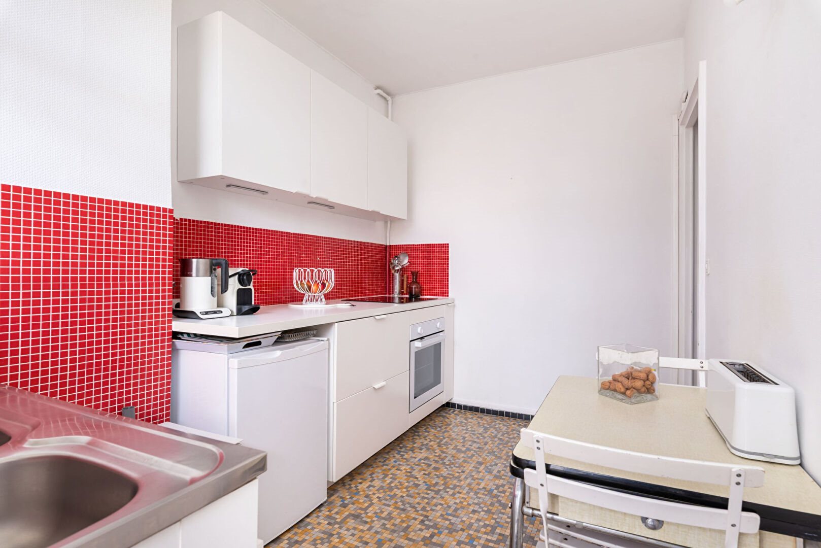 Appartement – Lyon - Plus
