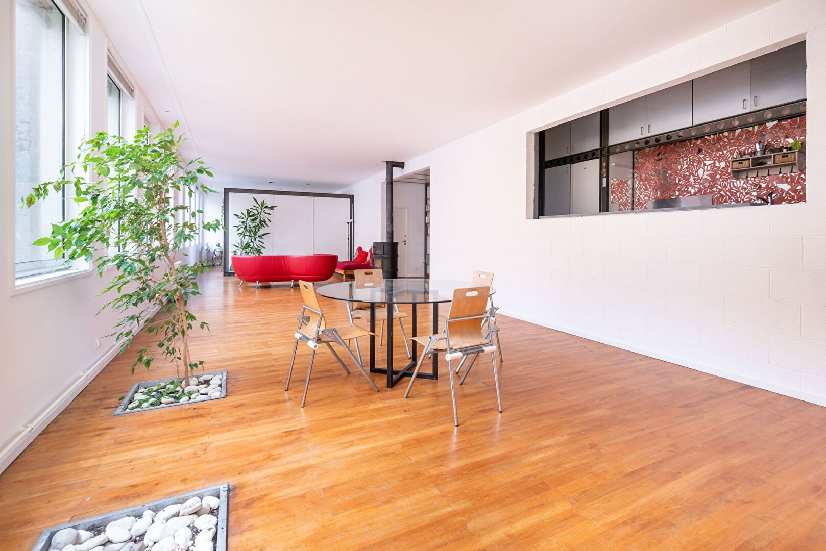 Appartement – Lyon - Vue 2