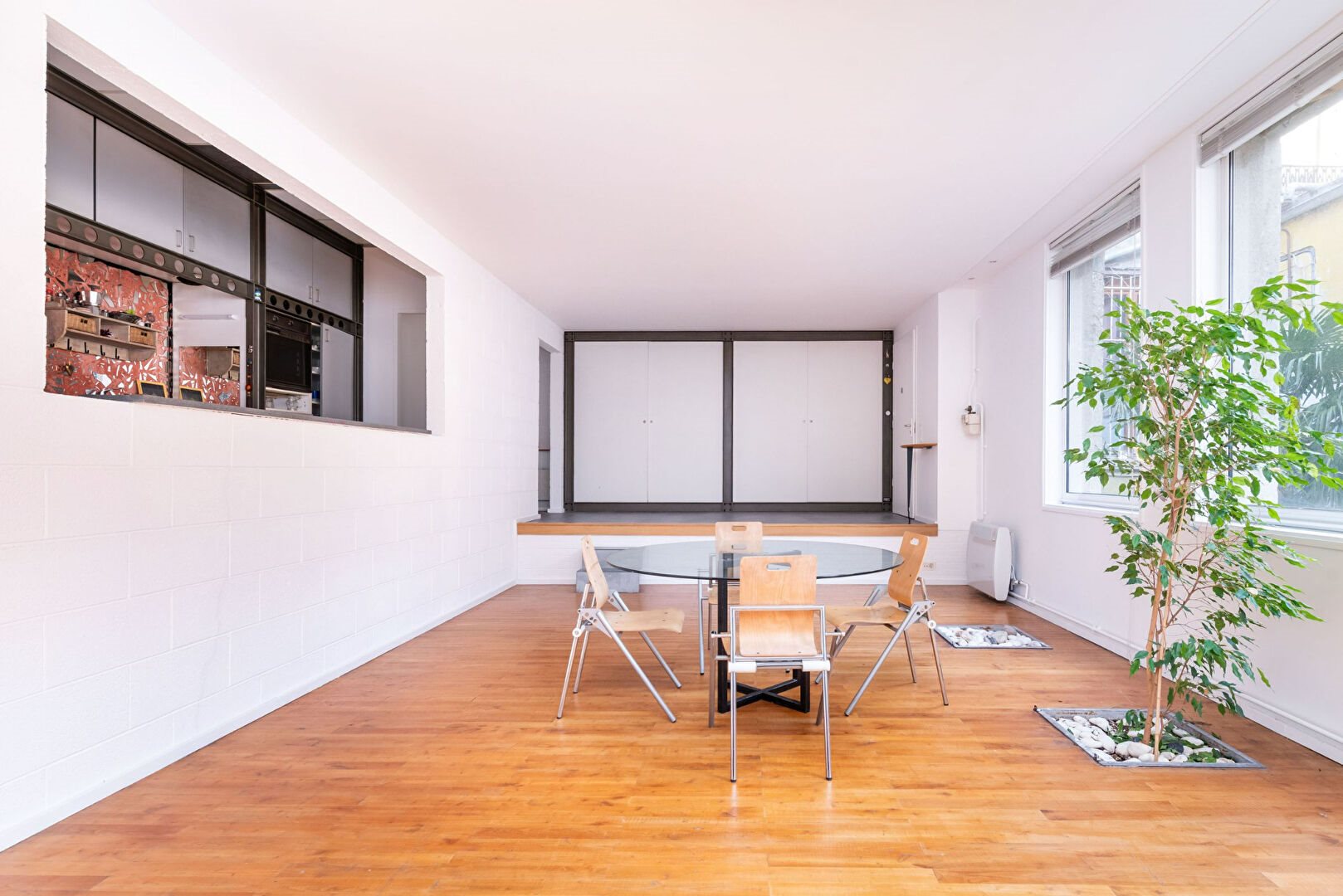 Appartement – Lyon - Vue 3