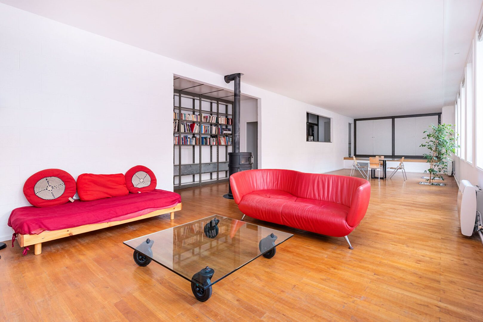 Appartement – Lyon - Vue 4