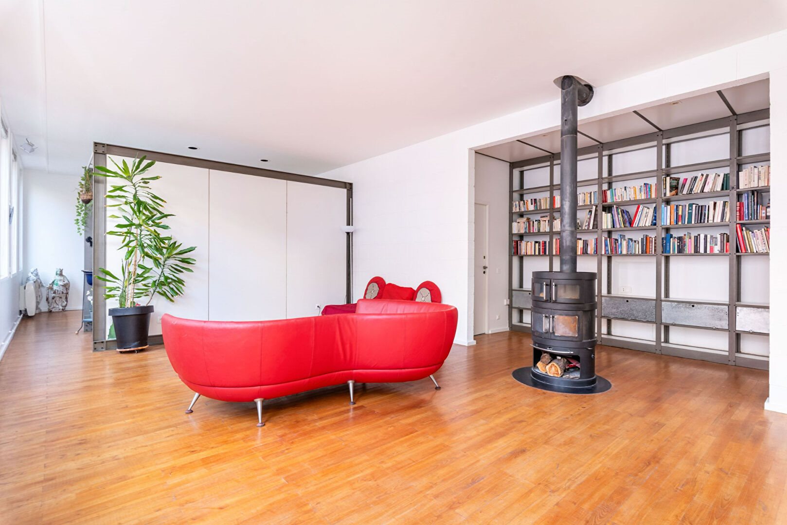 Appartement – Lyon - Vue 5