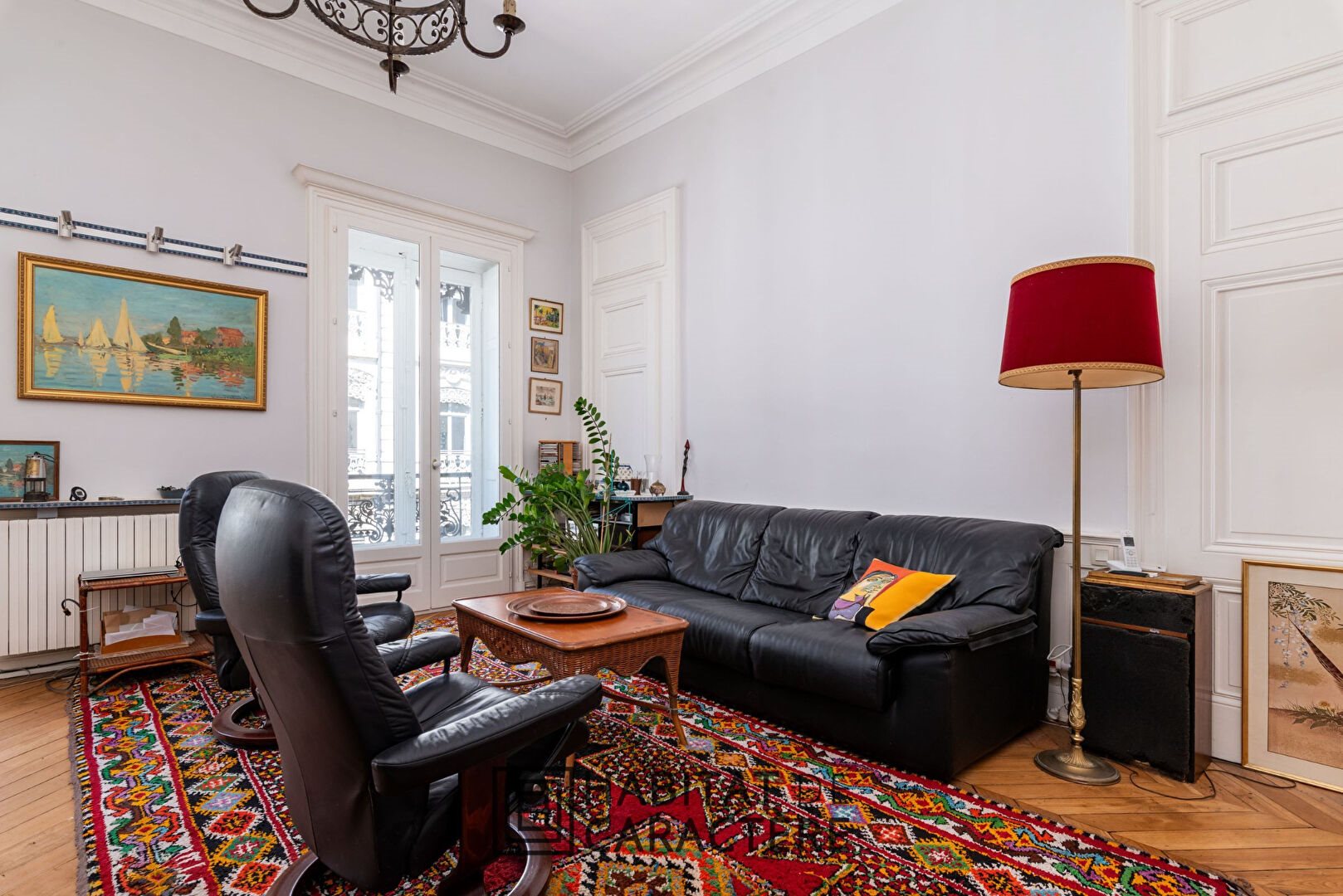 Appartement – Lyon - Vue 2