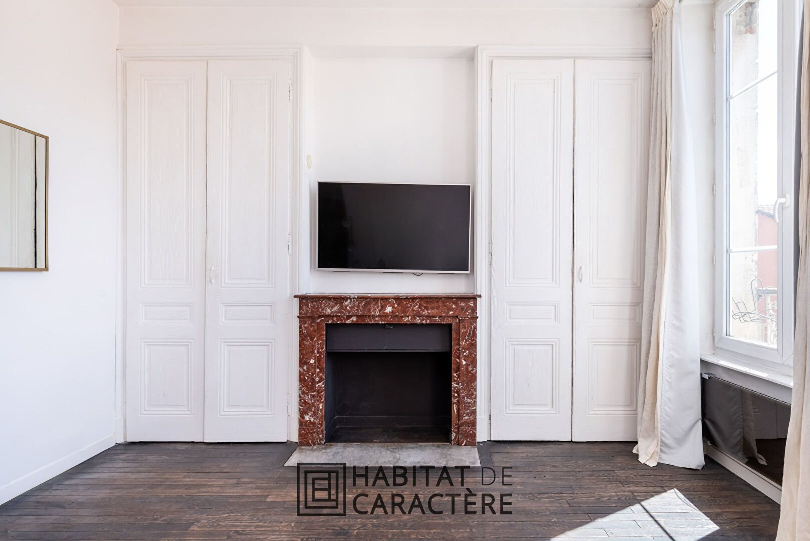 Appartement – Lyon - Vue 4