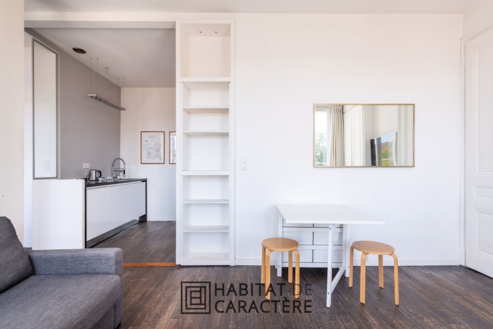 Appartement – Lyon - Vue 5