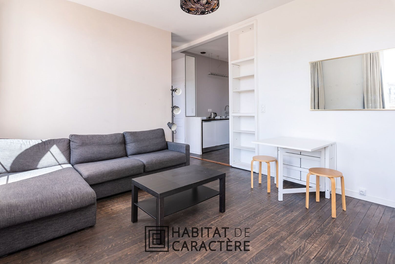 Appartement – Lyon - Plus