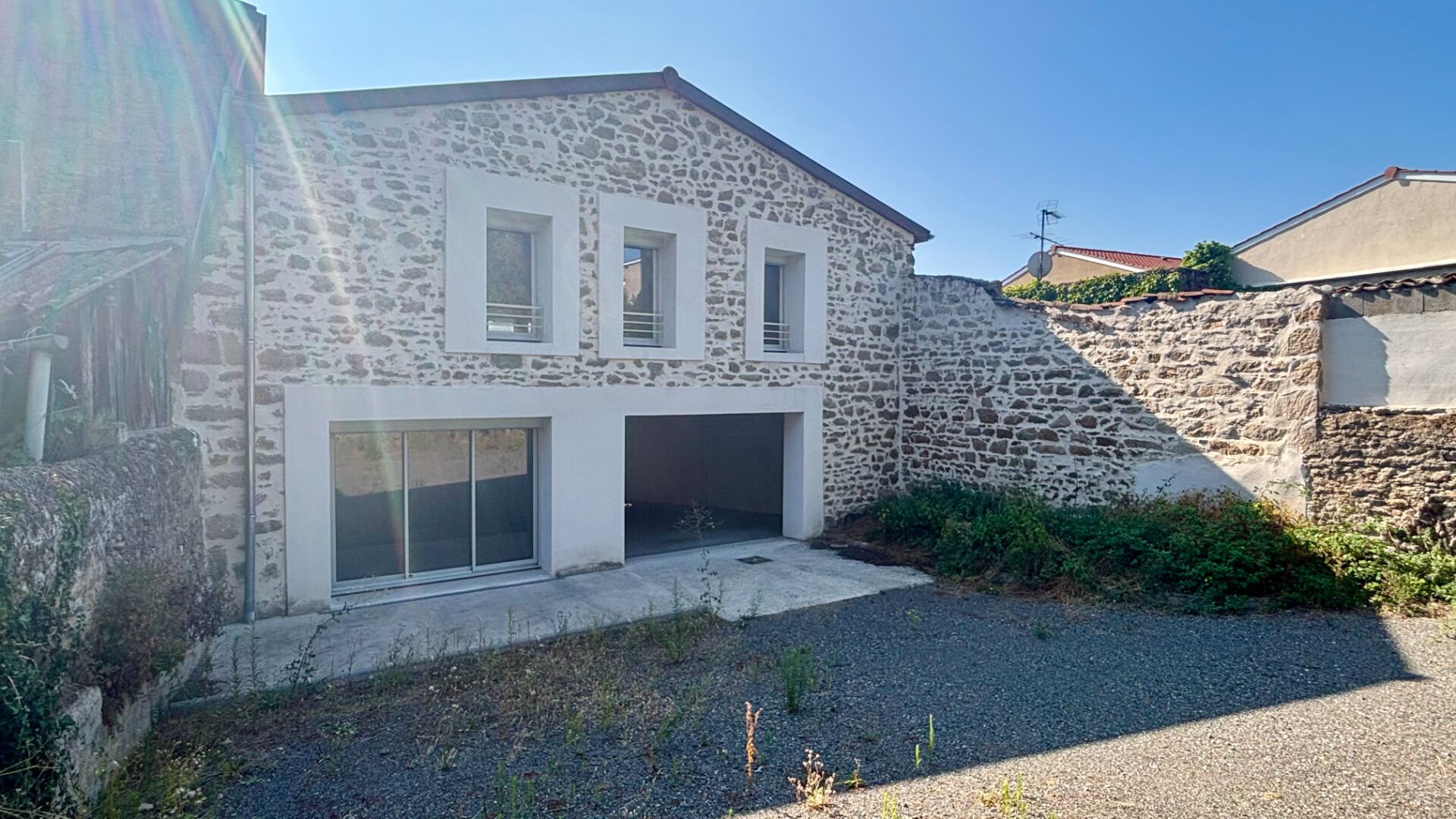 Maison à vendre, 131m², Soucieu-en-Jarrest