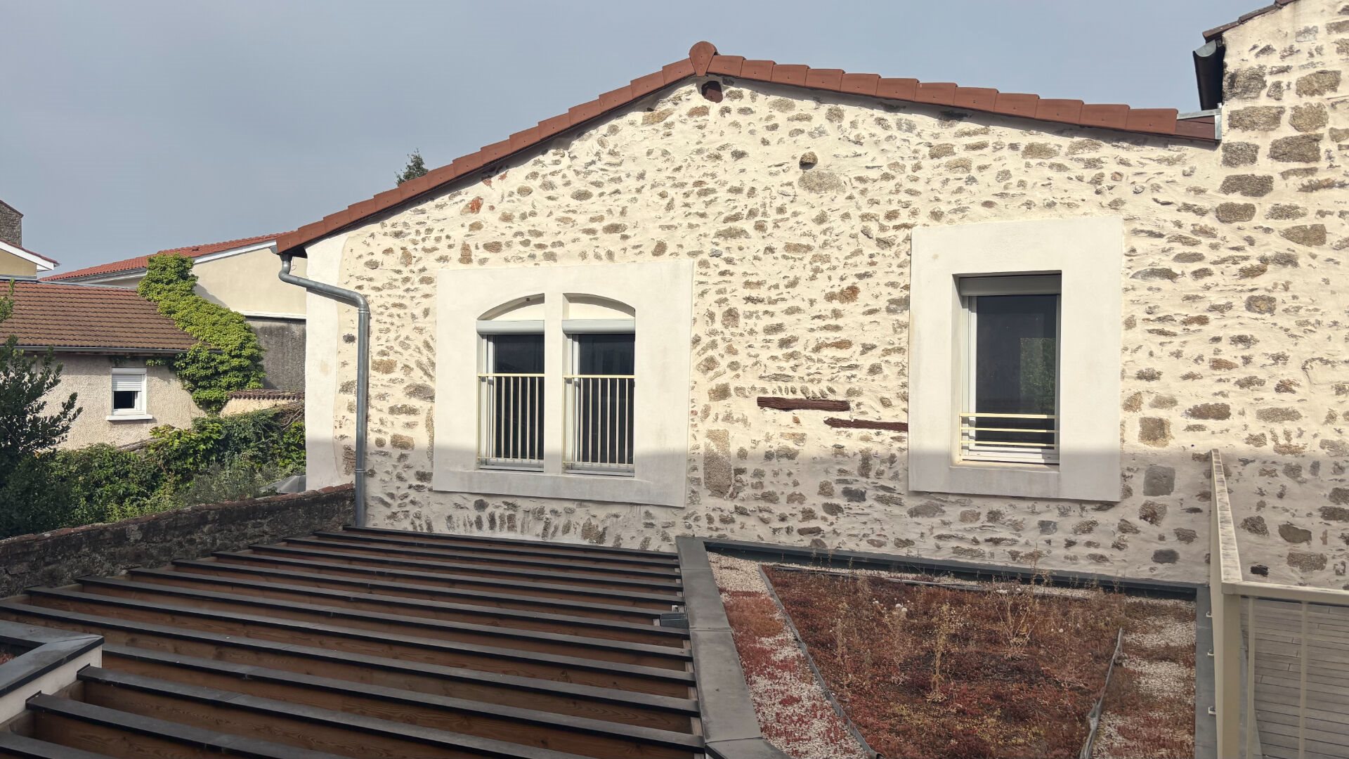 Maison à vendre, 131m², Soucieu-en-Jarrest