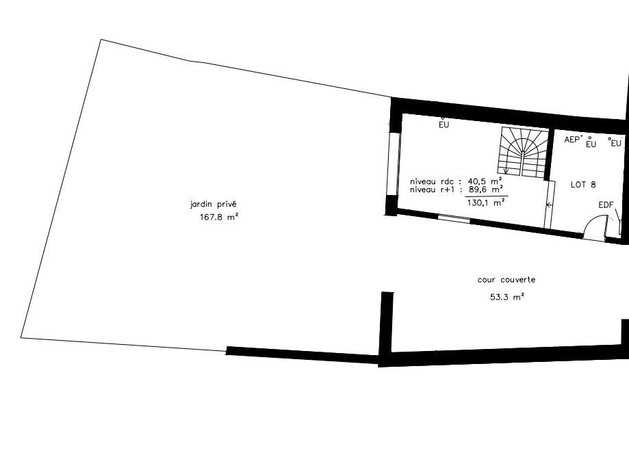 Maison à vendre, 131m², Soucieu-en-Jarrest