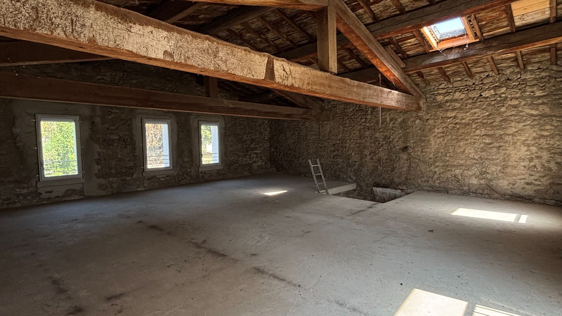 Maison à vendre, 131m², Soucieu-en-Jarrest