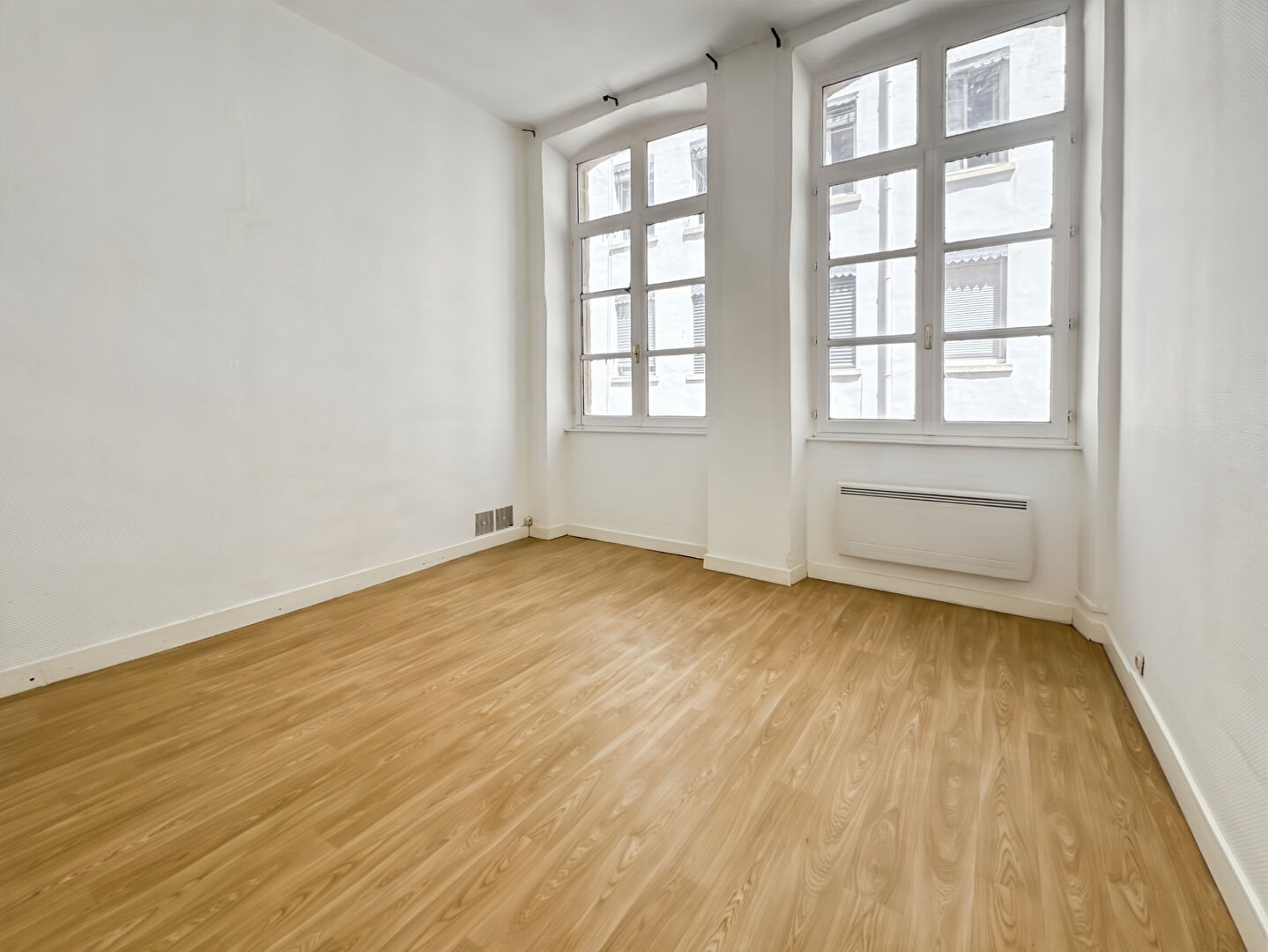 Appartement – Lyon