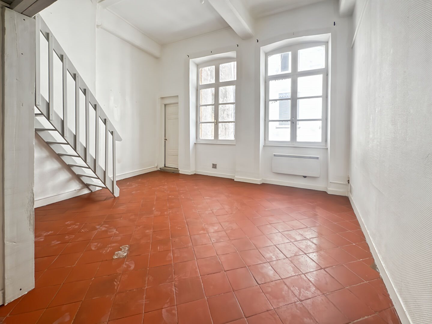 Appartement – Lyon - Vue 2