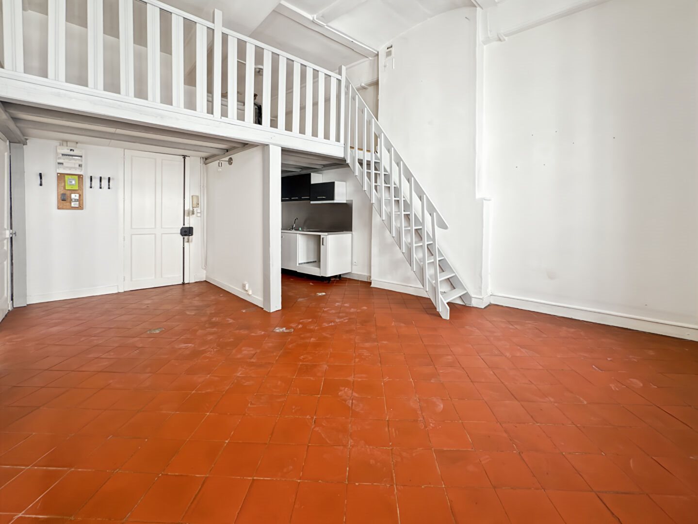 Appartement – Lyon - Vue 3