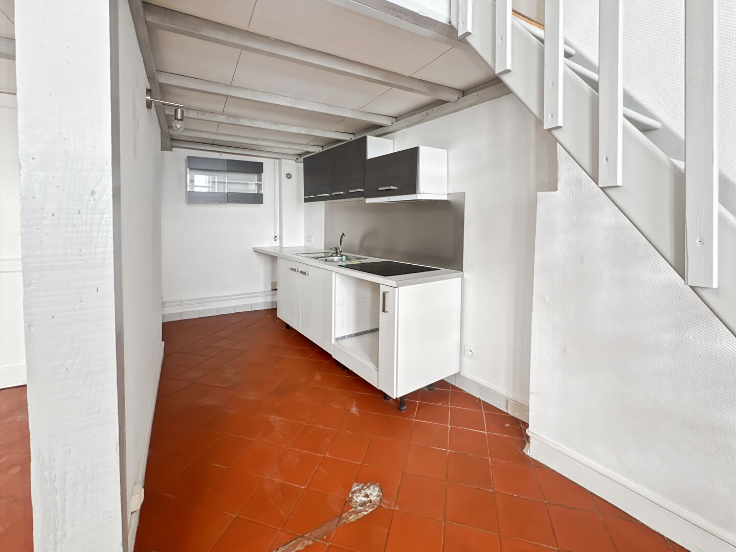 Appartement – Lyon - Vue 4