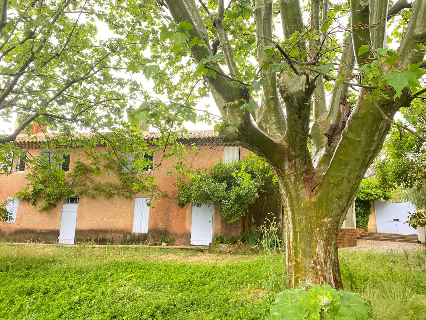 Maison à vendre, 230m², Saint-Paul-en-Forêt