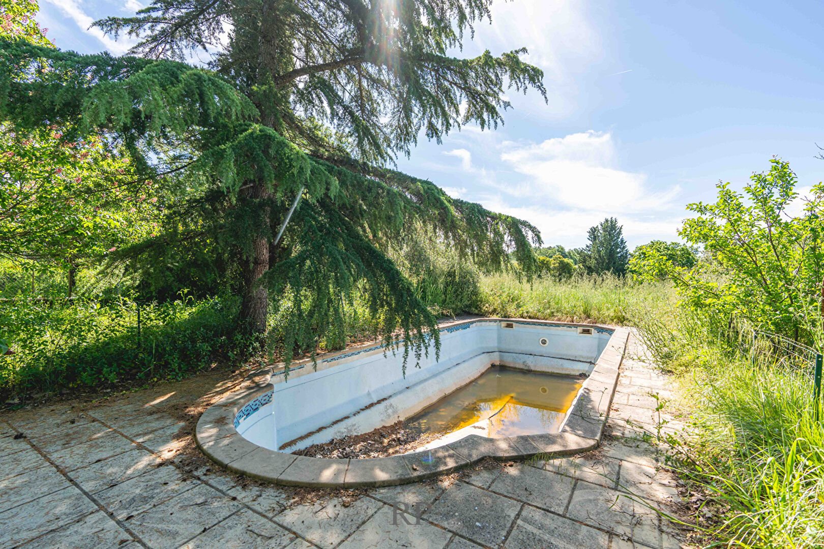 Maison à vendre, 230m², Saint-Paul-en-Forêt