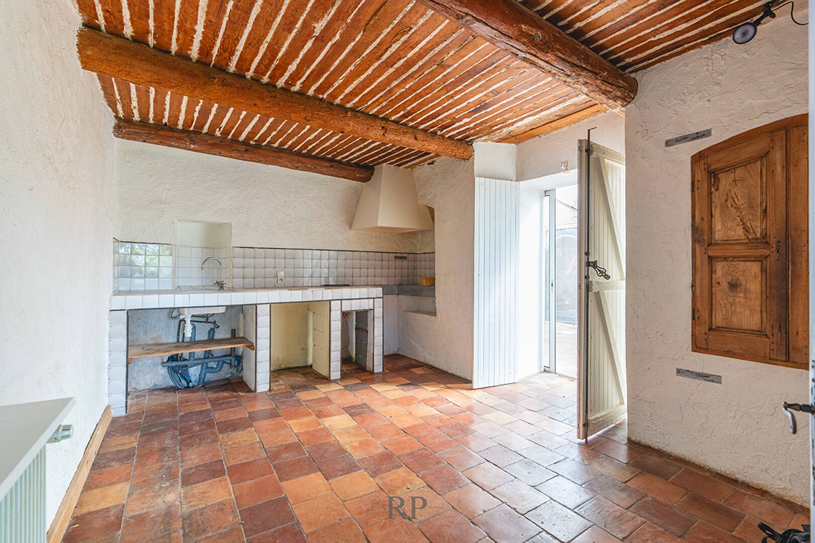 Maison à vendre, 230m², Saint-Paul-en-Forêt