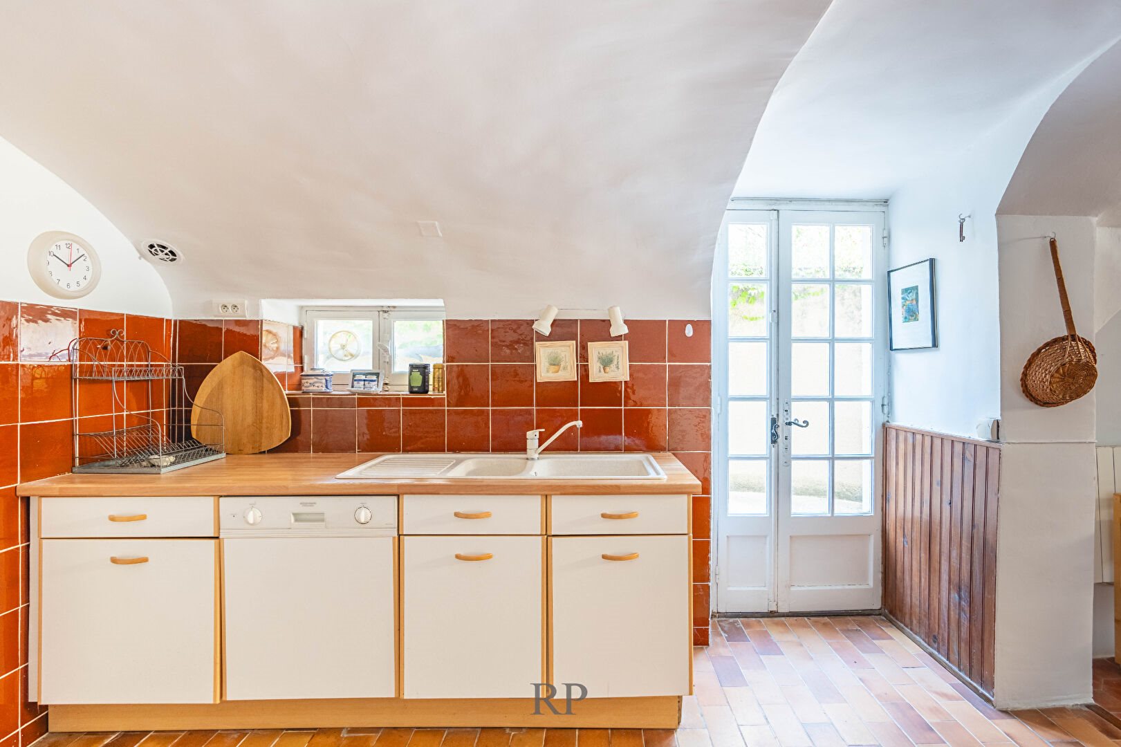 Maison à vendre, 135m², Vaugines
