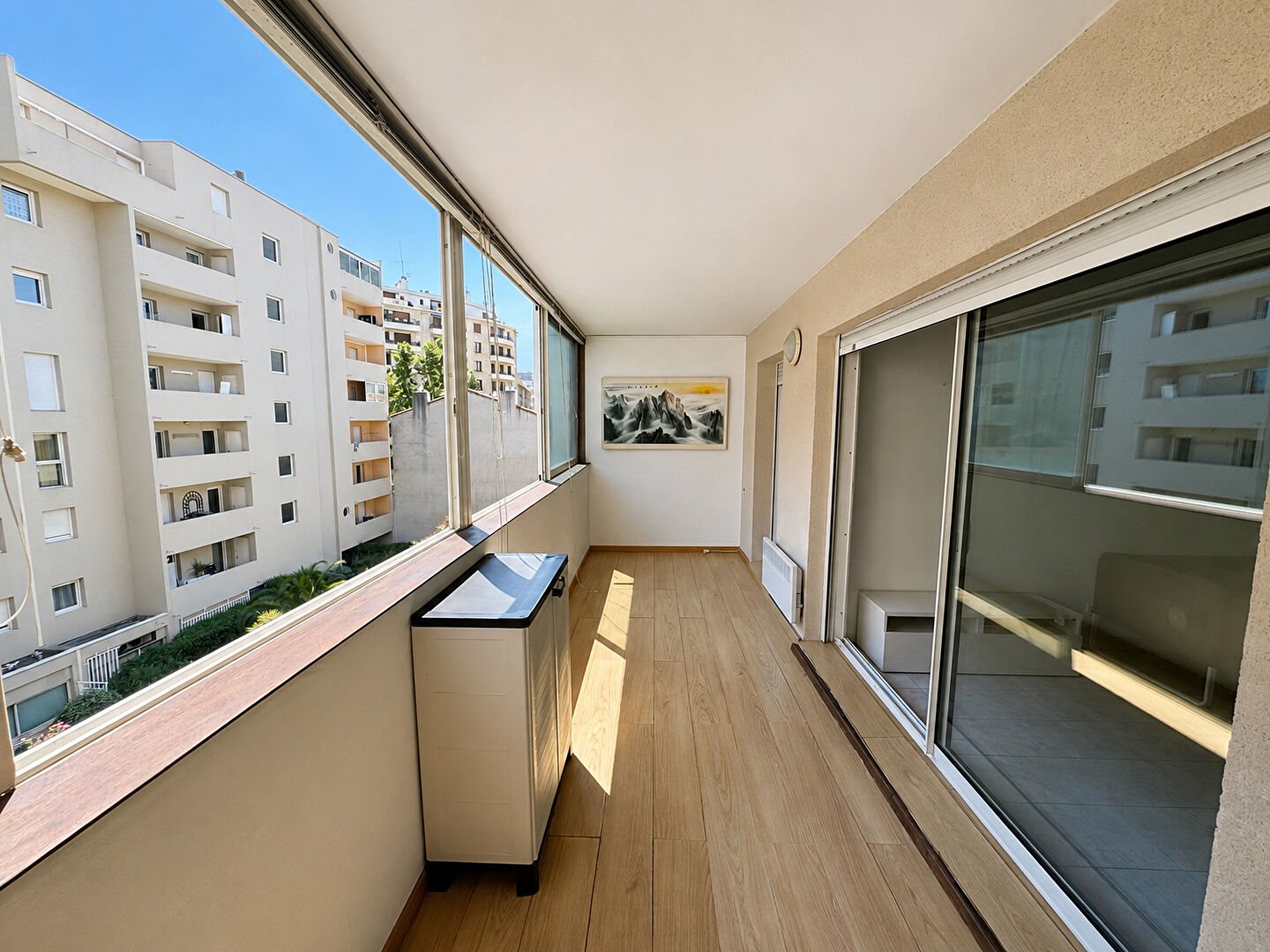 Appartement – Marseille, La Blancarde, 4e Arrondissement - Vue 5