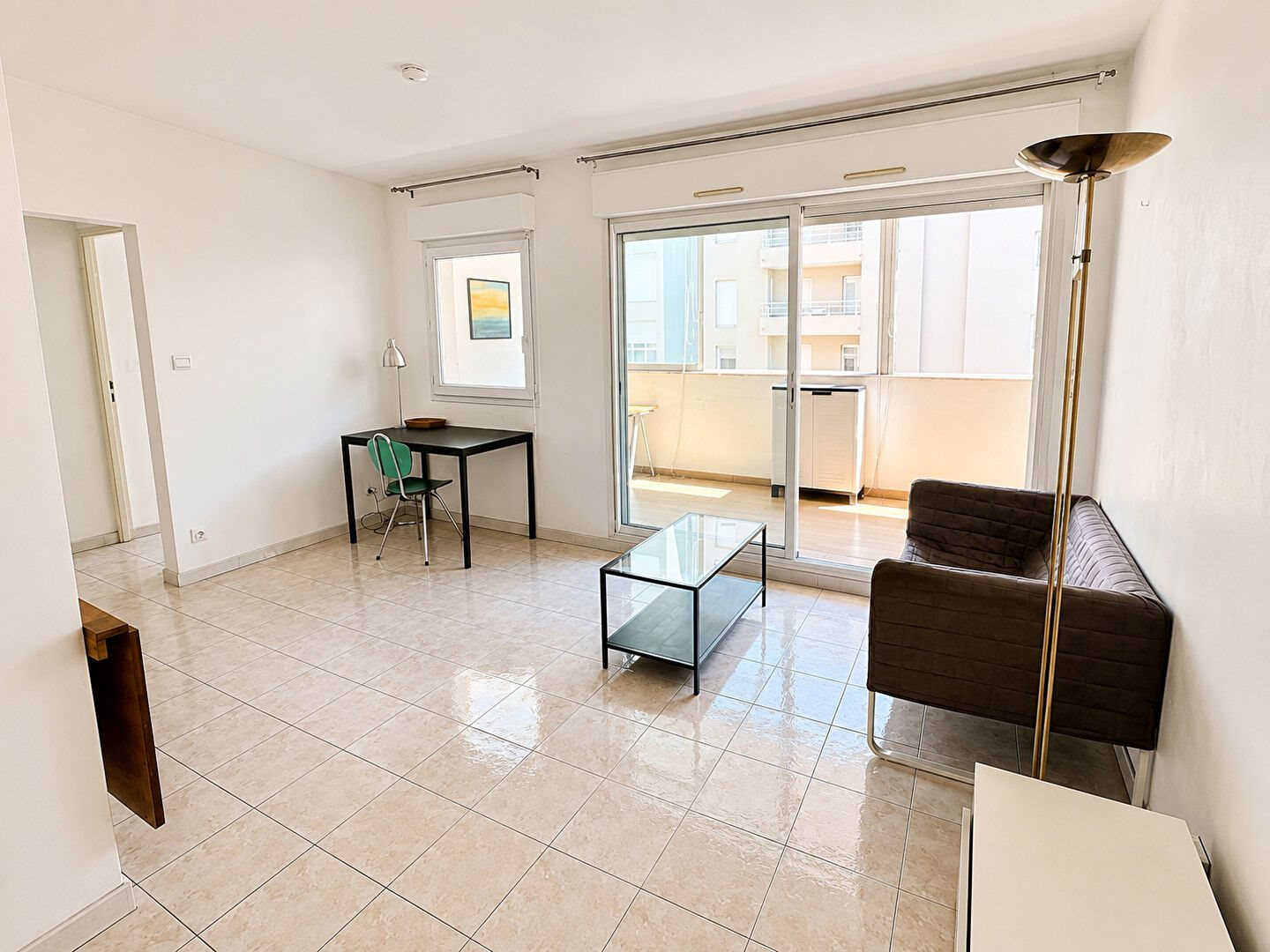 Appartement – Marseille, La Blancarde, 4e Arrondissement - Plus