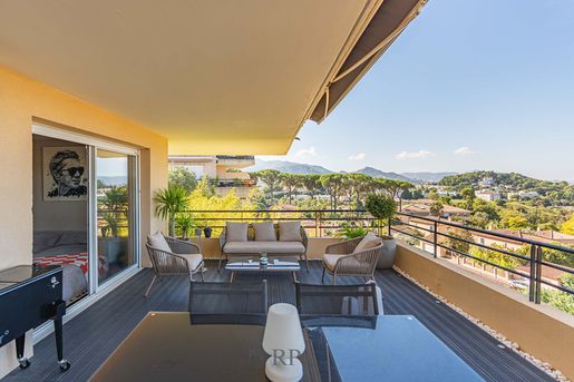 Appartement 3 pièces 68 m² · à Marseille 12ème · 68 m² · 370 000 €
