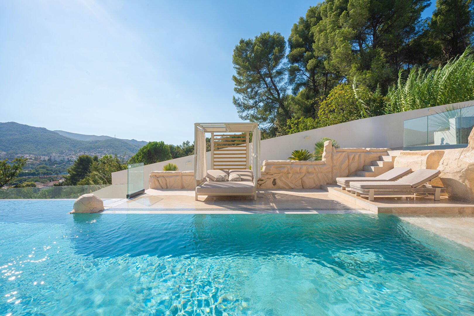 Maison à vendre, 230m², Marseille 11ème