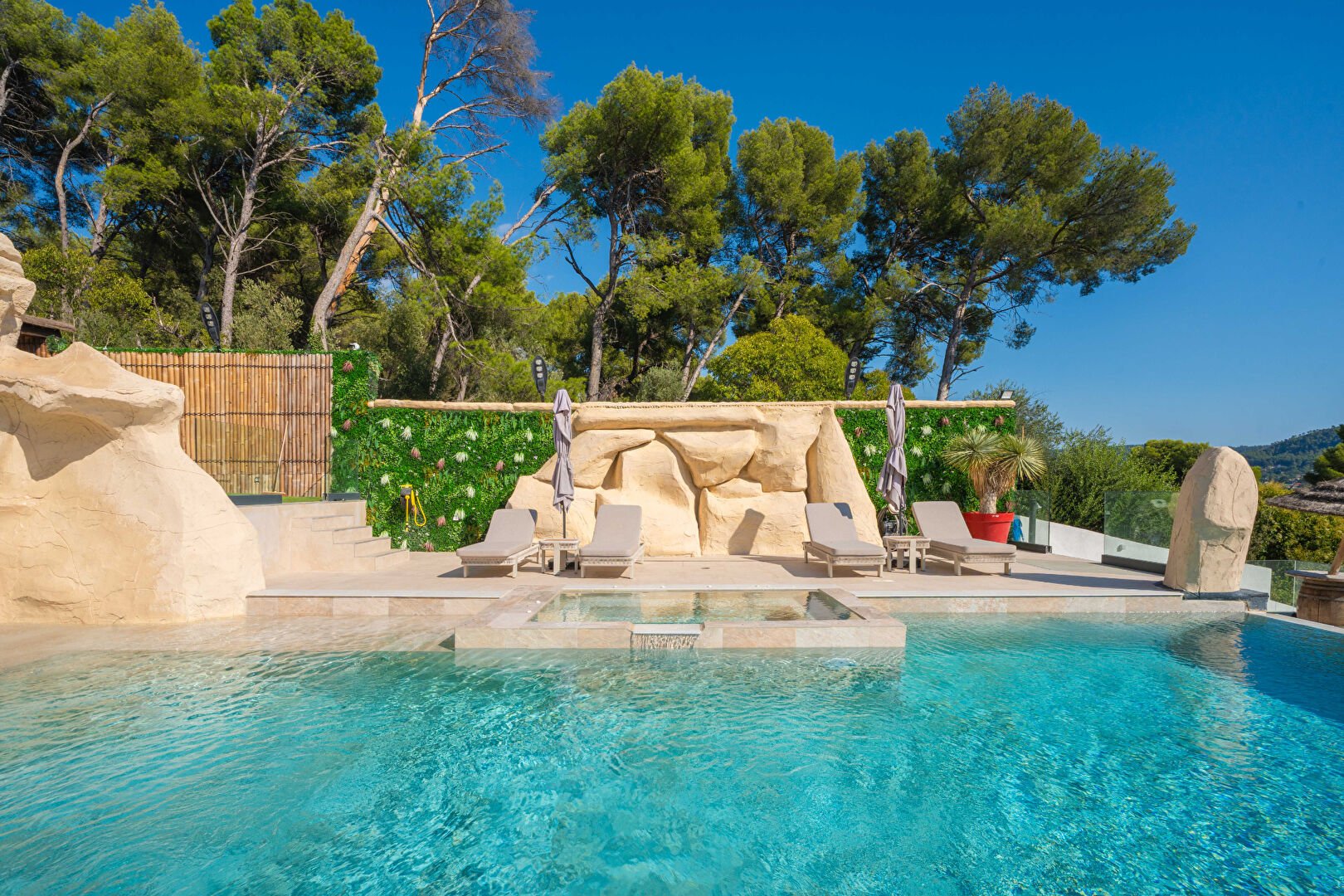 Maison à vendre, 230m², Marseille 11ème