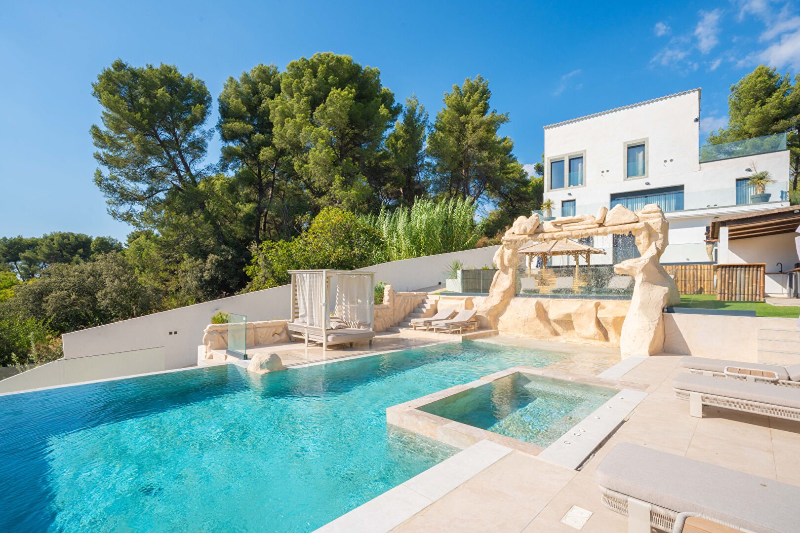 Maison à vendre, 230m², Marseille 11ème