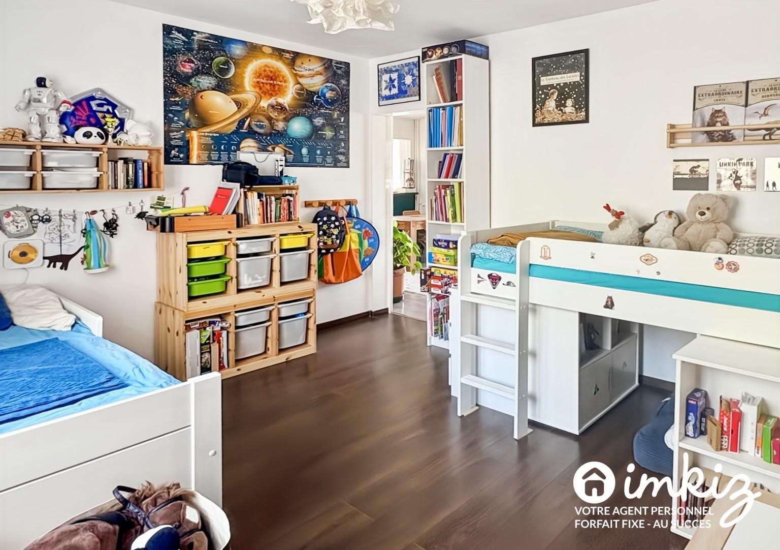 Maison à vendre, 72m², Palaiseau