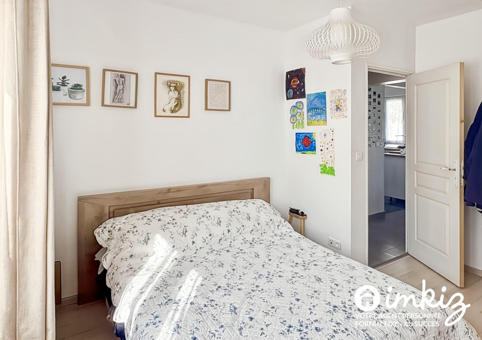 Maison à vendre, 72m², Palaiseau