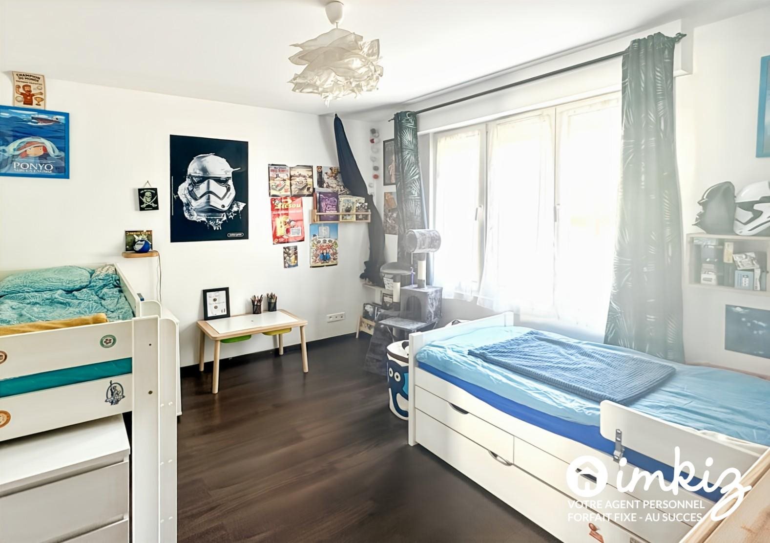 Maison à vendre, 72m², Palaiseau