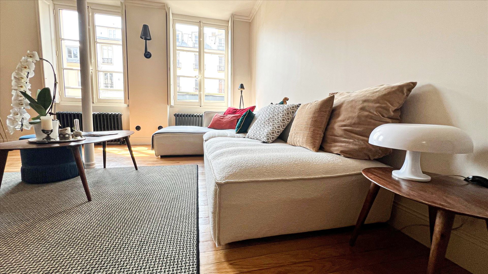 Appartement 5 pièces 104 m² · à Versailles · 104 m² · 895 000 €