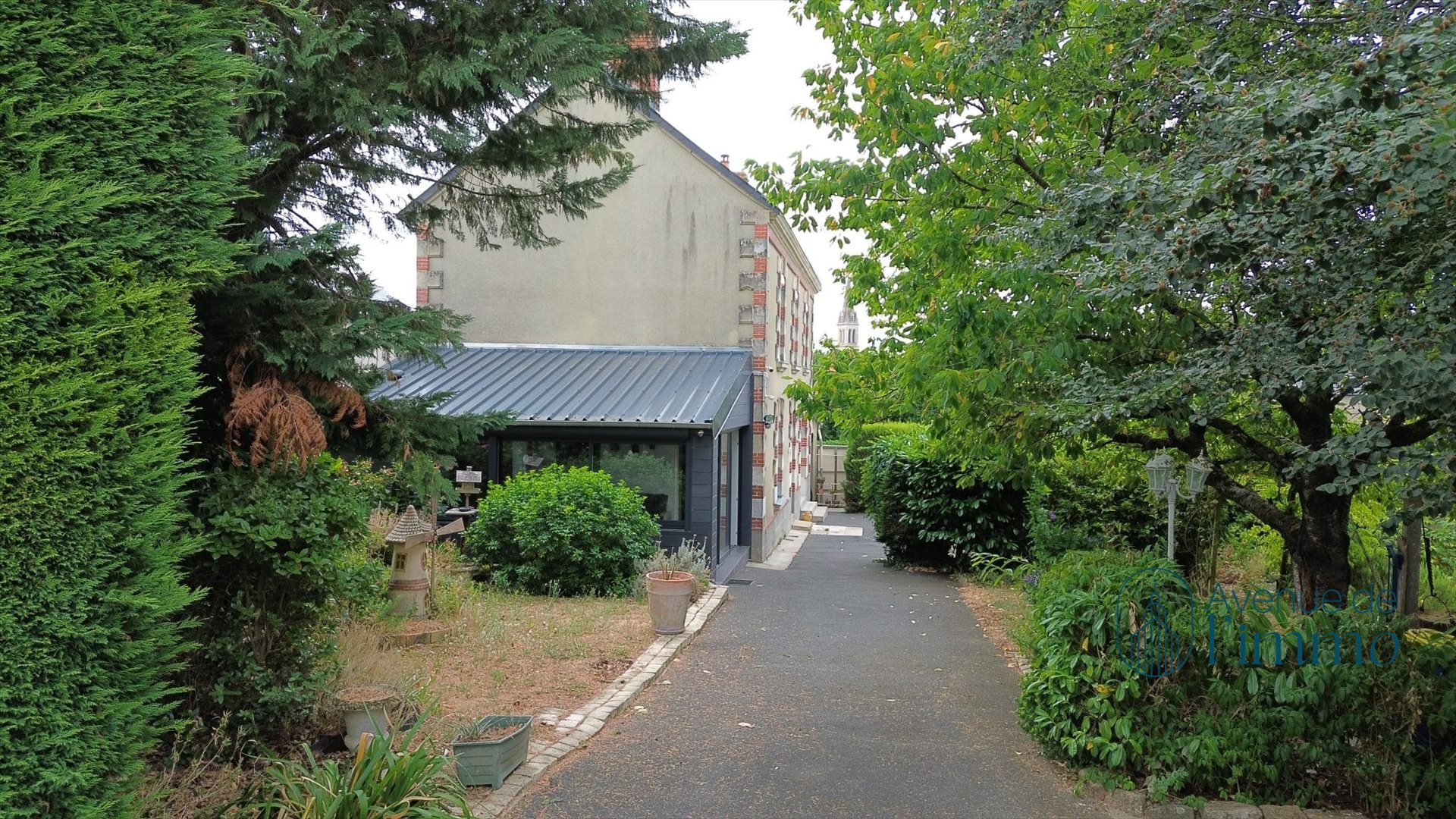 Maison à vendre, 176m², Lys-Haut-Layon