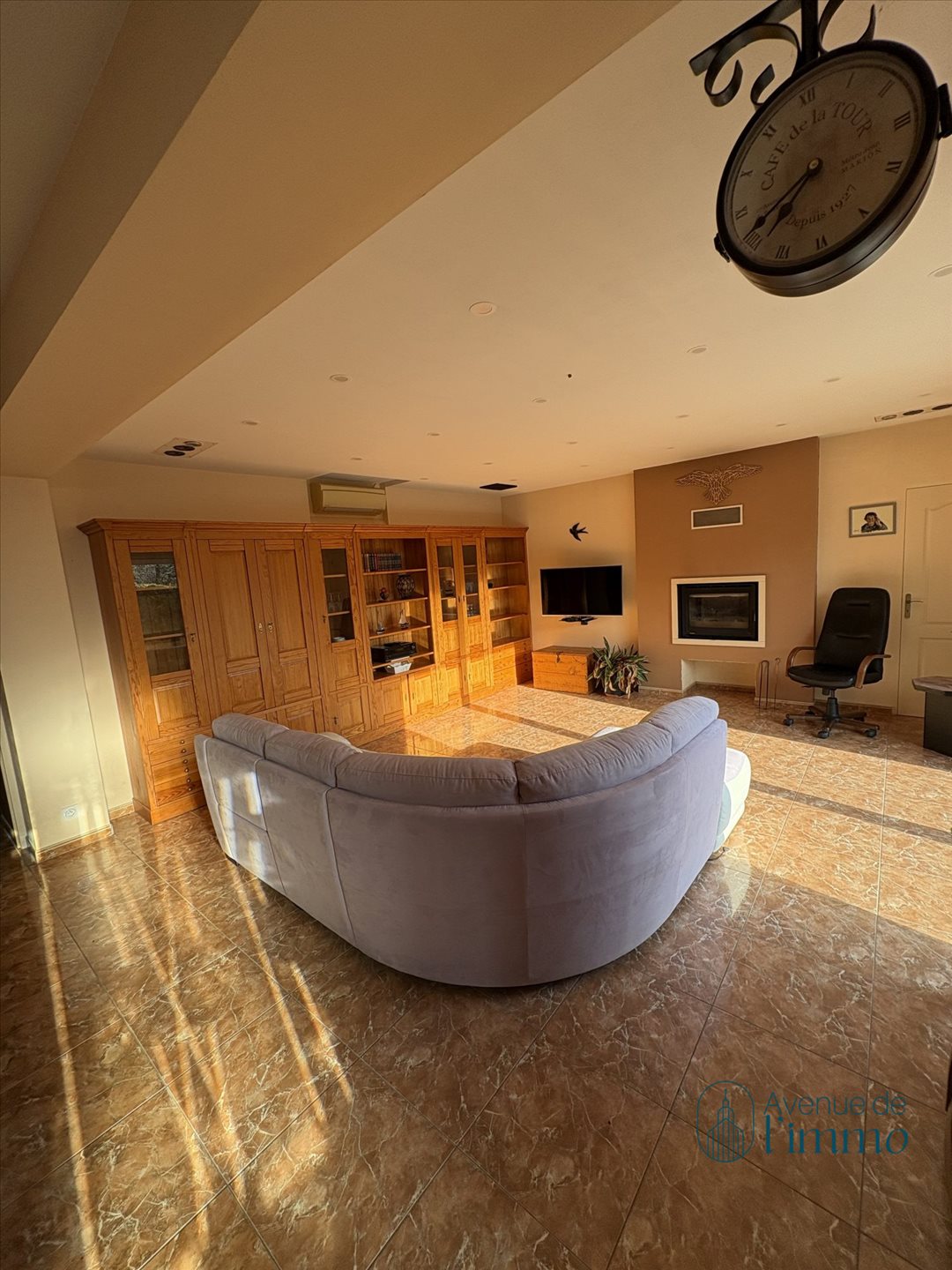 Maison à vendre, 176m², Lys-Haut-Layon
